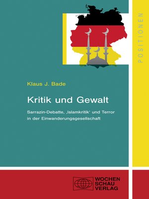 cover image of Kritik und Gewalt